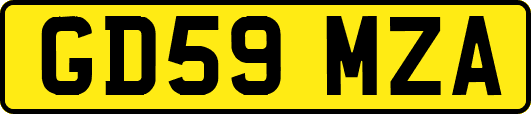 GD59MZA
