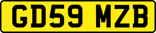 GD59MZB