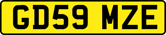 GD59MZE