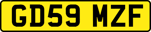GD59MZF