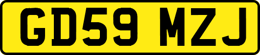 GD59MZJ