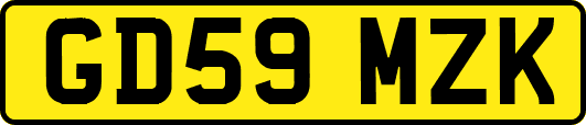 GD59MZK