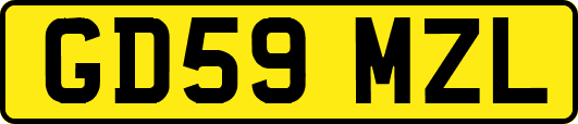 GD59MZL