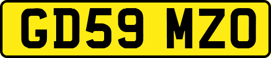 GD59MZO