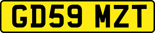 GD59MZT