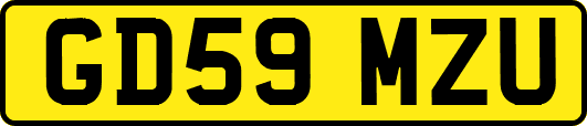 GD59MZU
