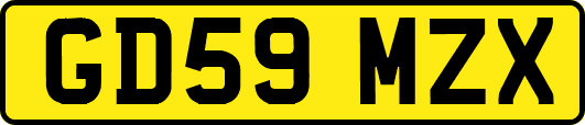 GD59MZX