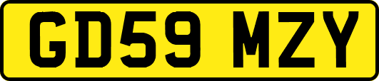 GD59MZY