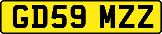 GD59MZZ