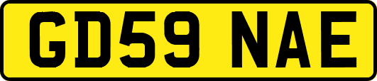 GD59NAE