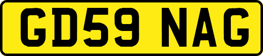 GD59NAG
