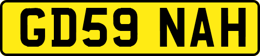 GD59NAH
