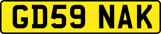 GD59NAK