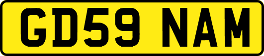 GD59NAM