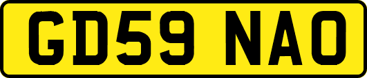 GD59NAO