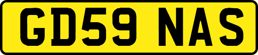 GD59NAS
