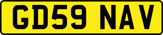 GD59NAV