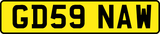 GD59NAW
