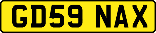 GD59NAX