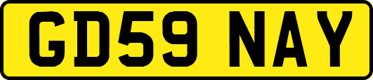 GD59NAY