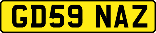 GD59NAZ