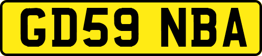 GD59NBA