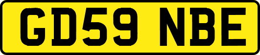 GD59NBE