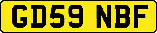 GD59NBF