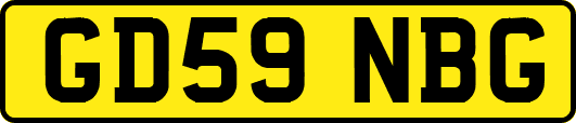 GD59NBG