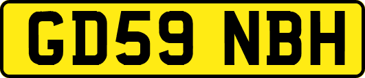 GD59NBH