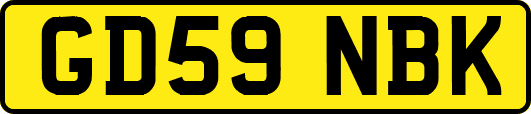 GD59NBK
