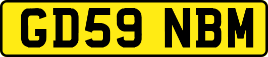 GD59NBM