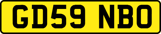 GD59NBO