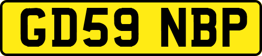 GD59NBP