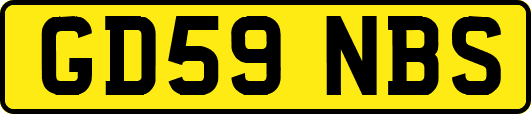 GD59NBS