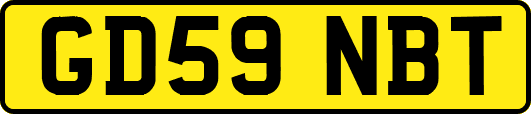 GD59NBT
