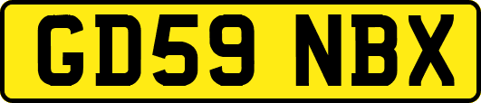 GD59NBX