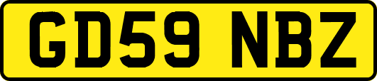 GD59NBZ