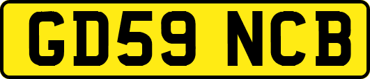 GD59NCB