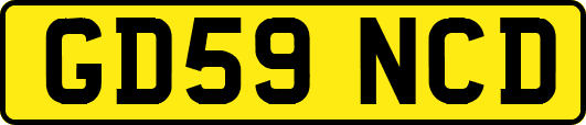 GD59NCD
