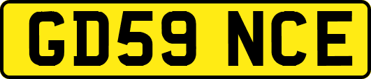 GD59NCE