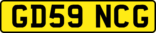 GD59NCG