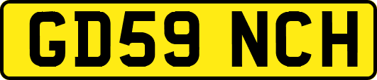 GD59NCH