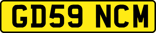 GD59NCM