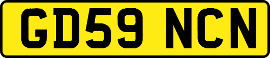 GD59NCN