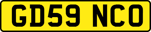 GD59NCO