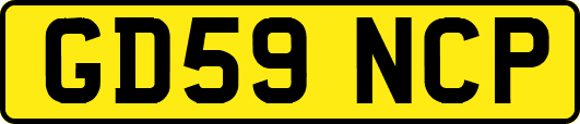 GD59NCP