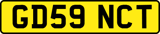 GD59NCT