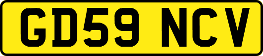 GD59NCV