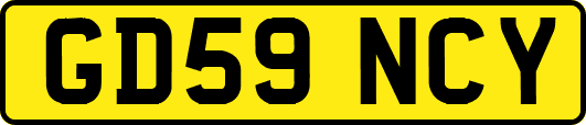 GD59NCY